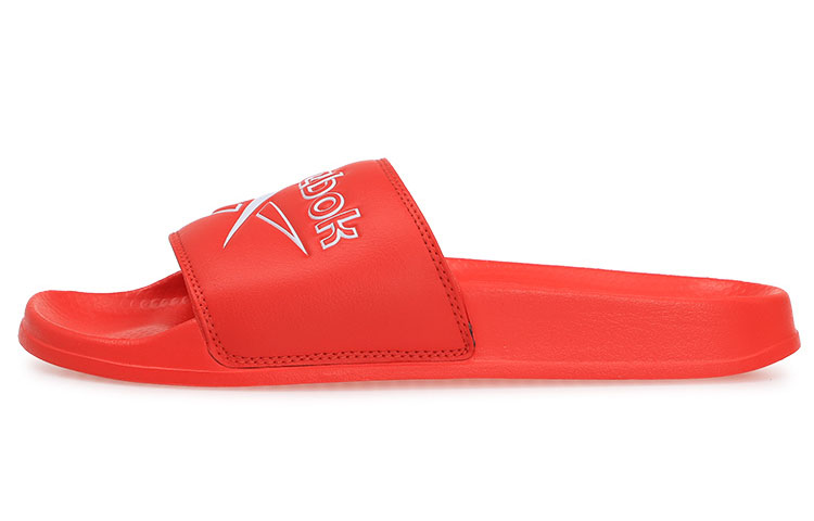 Reebok Classic Slide 'Canton Red'