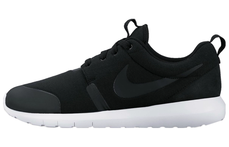 Nike Roshe One 'Fleece'