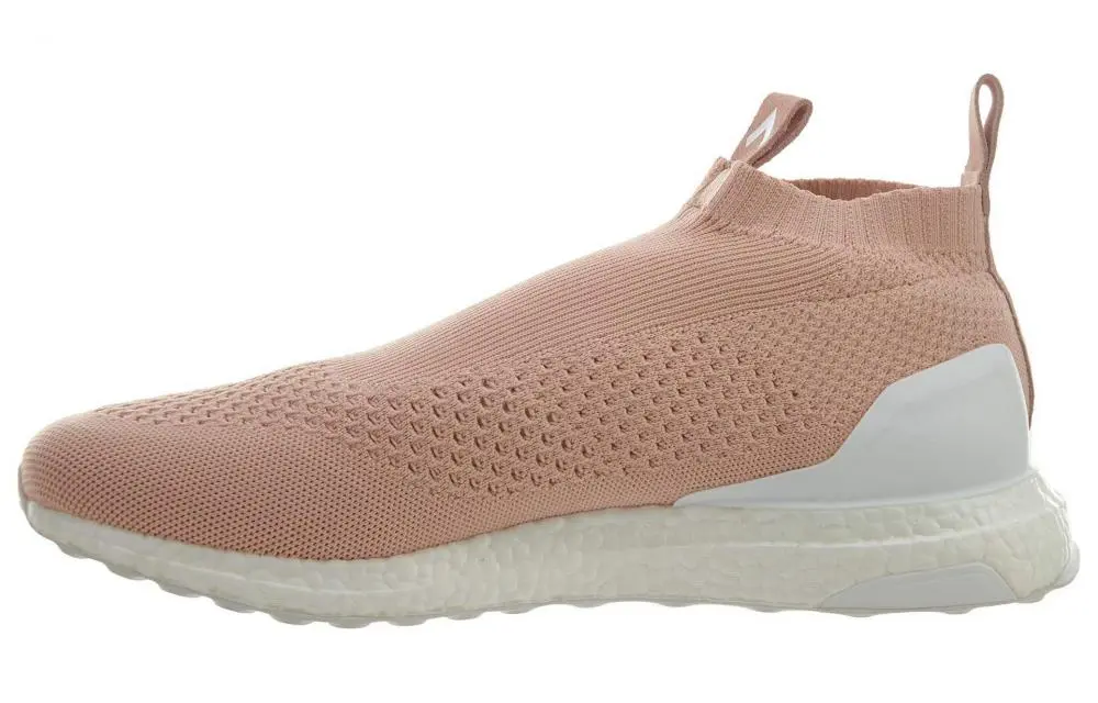 Adidas Kith X Ace 16+ PureControl UltraBoost 'Flamingos'