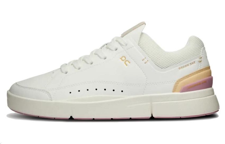 On Women's The Roger Centre Court 'White Zephyr'
