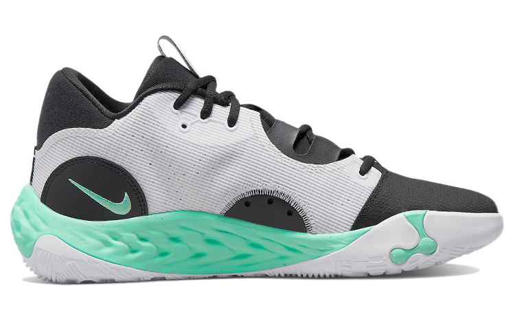 Nike PG 6 EP 'Black Mint Green'