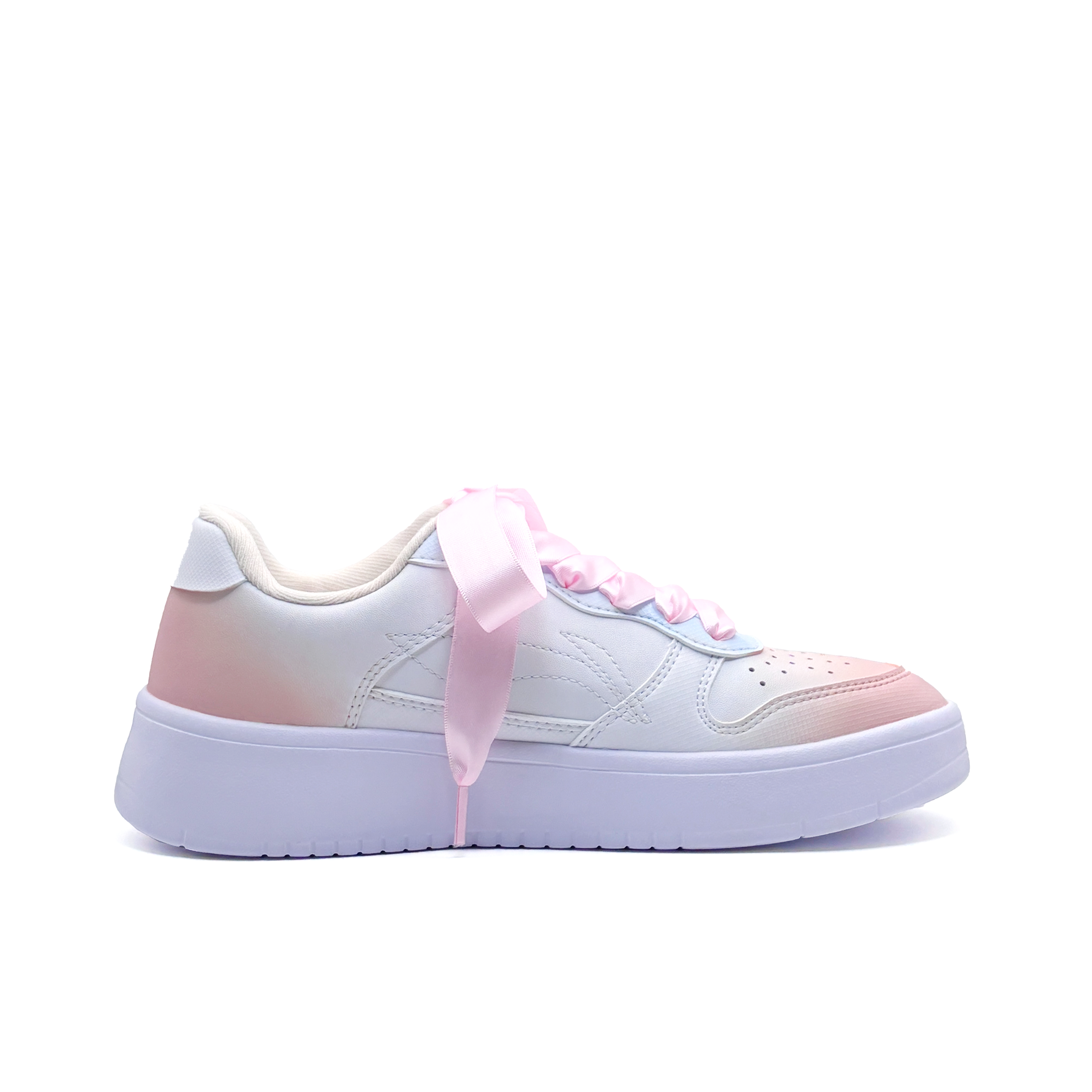 LiNing Pontoon Boats Slip Resistant Abrasion Resistant Low top Skateboard Shoes Women's White Pink купить в интернет-магазине Yoocart с быстрой доставкой по России.