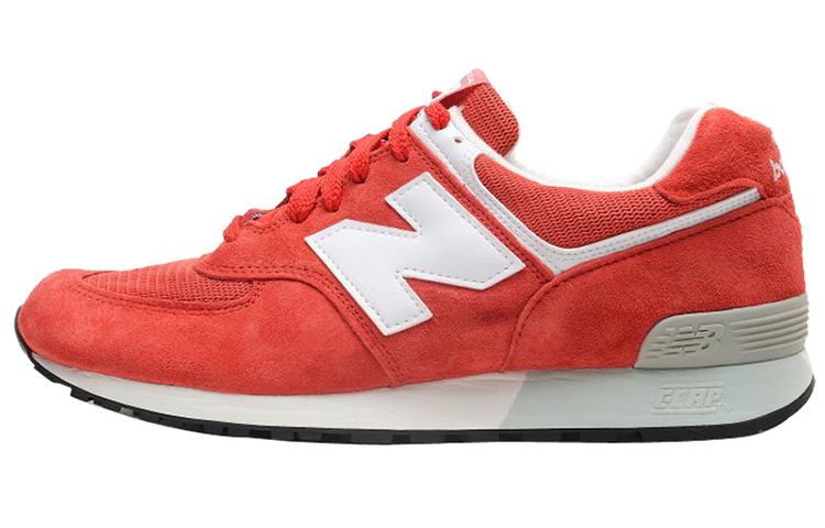 New Balance 576 Red