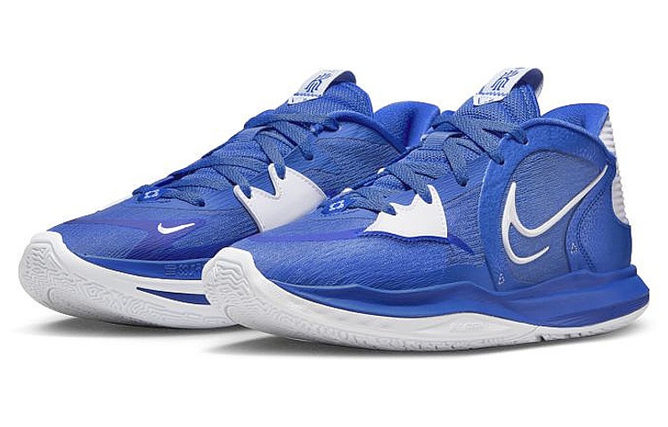 Nike Kyrie 5 Low Tb Game Royal