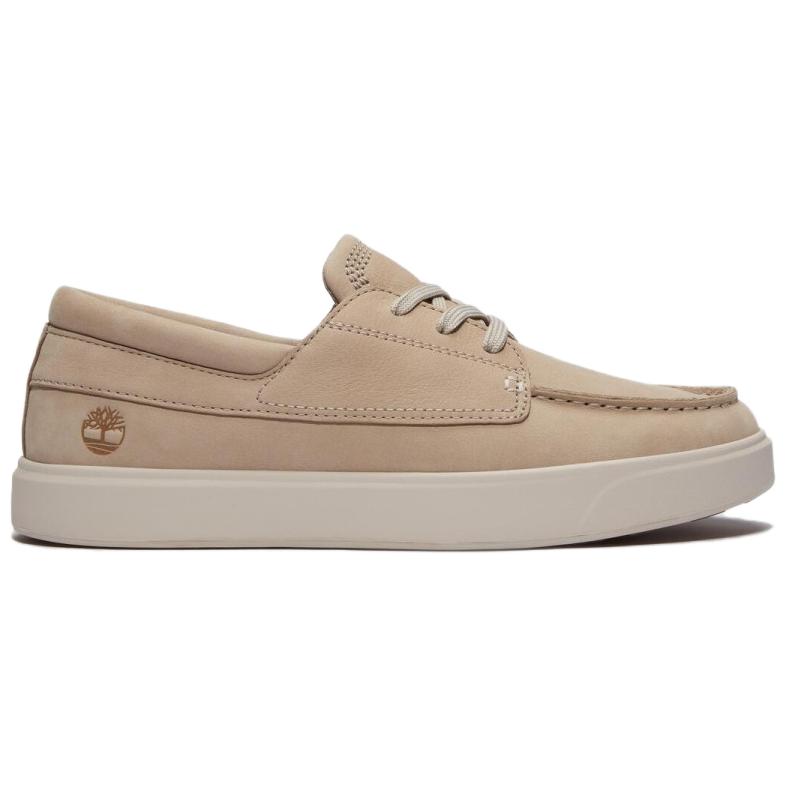 Timberland Emerson Street Anti Slip Wear Resistant Low Top Skateboard Shoes Men's Brown купить в интернет-магазине Yoocart с быстрой доставкой по России.