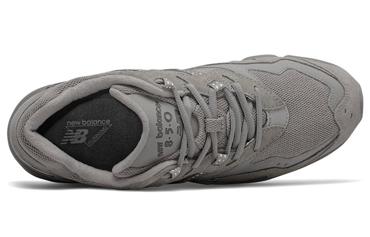 New Balance 850 Mono Pack Grey New Balance 850 Mono Pack Grey купить в интернет-магазине Yoocart с быстрой доставкой по России.