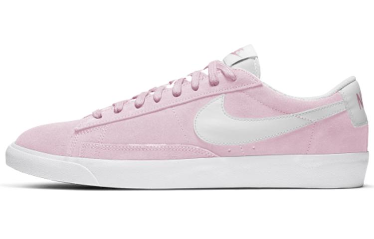Nike Blazer Low Pink Foam