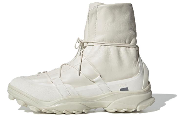Adidas Type O 3 Oamc Off White Women's