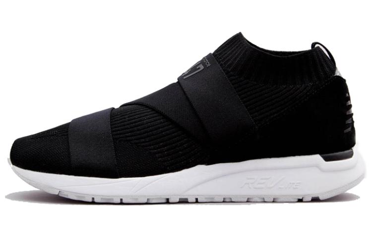 New Balance 247 Knit Black