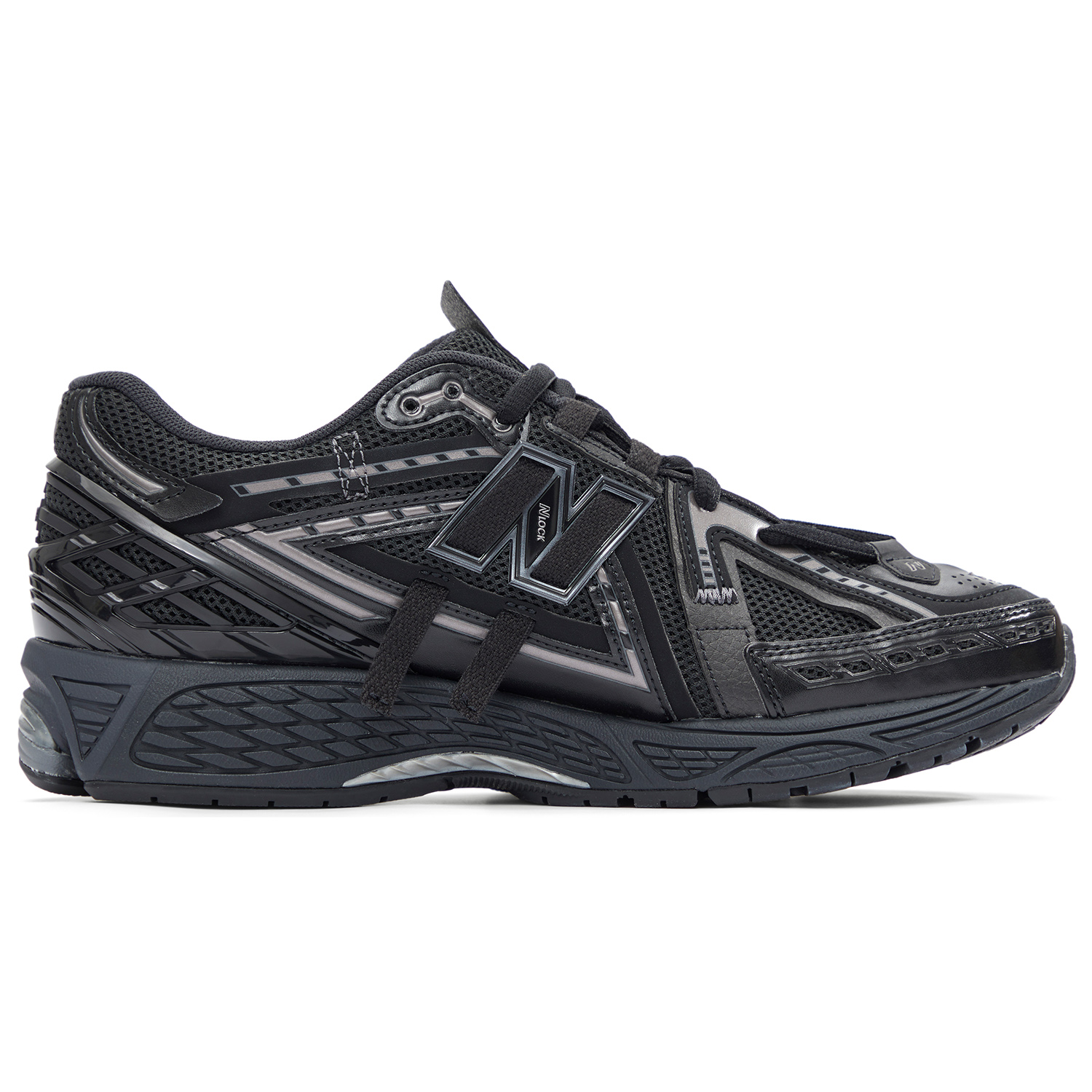 New Balance 1906A Black купить в интернет-магазине Yoocart с быстрой доставкой по России.