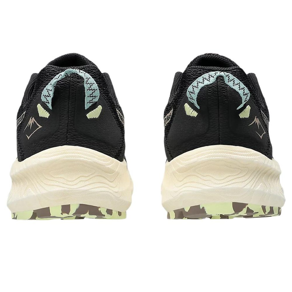 Asics Trabuco Terra 2 Black Taupe Grey