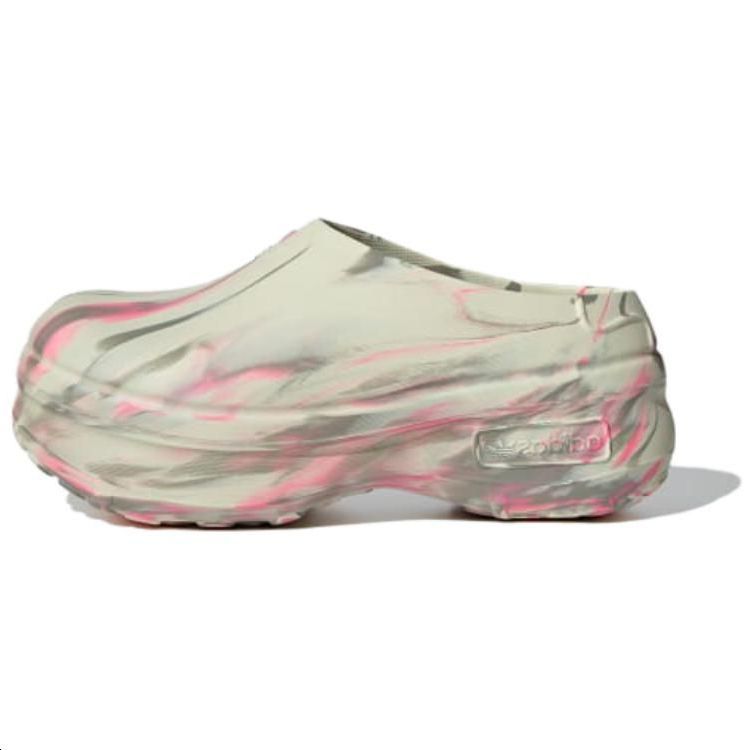 Adidas AdiFOM Stan Smith Mule Sand Lucid Pink Women's купить в интернет-магазине Yoocart с быстрой доставкой по России.