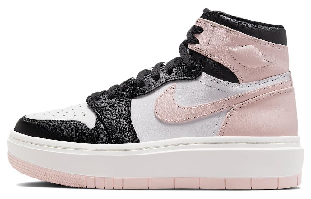 JORDAN 1 Elevate High Black Atmosphere Women's