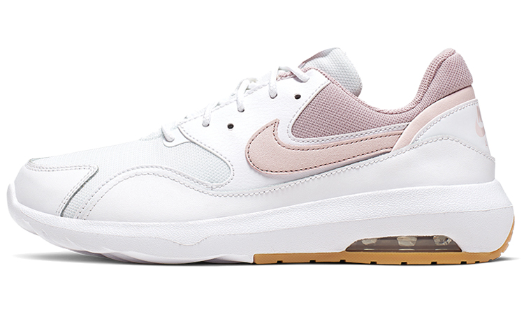 Nike Air Max Nostalgic 'White Pink' Women's