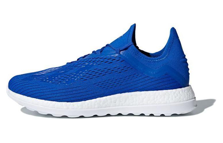 Adidas X 18+ Tr World Cup 2018 Football Blue
