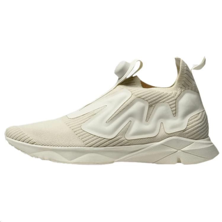 Reebok Pump Supreme Style 'Classic White'