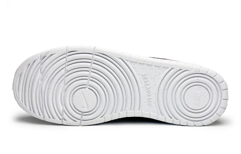 Nike Court Borough Cute Kitten Low Top Skateboard Shoes GS Pink купить в интернет-магазине Yoocart с быстрой доставкой по России.