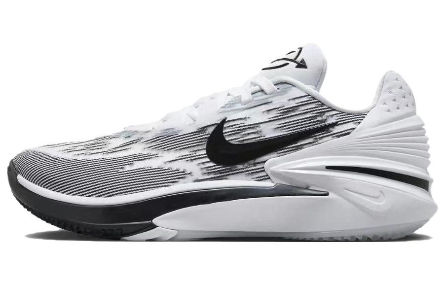 Nike Air Zoom GT Cut 2 EP White Black