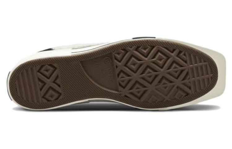 Converse Turbodrk Chuck Taylor All Star 70 Hi Rick Owens Drkshdw Sherpa Zebra Print White Black купить в интернет-магазине Yoocart с быстрой доставкой по России.