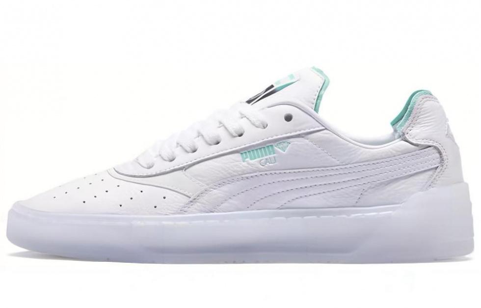 PUMA Diamond Supply Co. X Cali 0 'California Dreaming'
