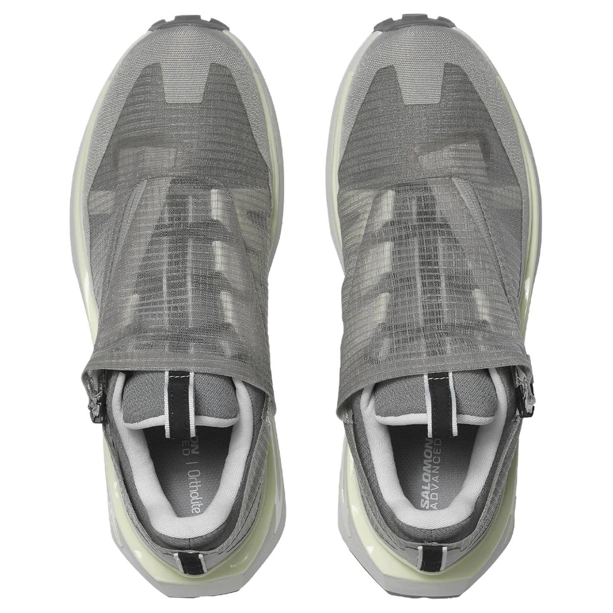 SALOMON Odyssey Elmt Advanced 'Clear Glacier Grey' купить в интернет-магазине Yoocart с быстрой доставкой по России.