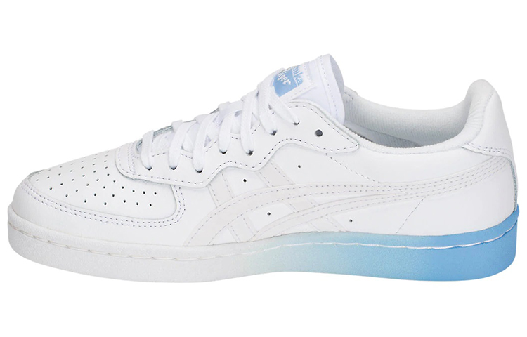 Onitsuka Tiger Gsm 'White Blue Bell' Women's