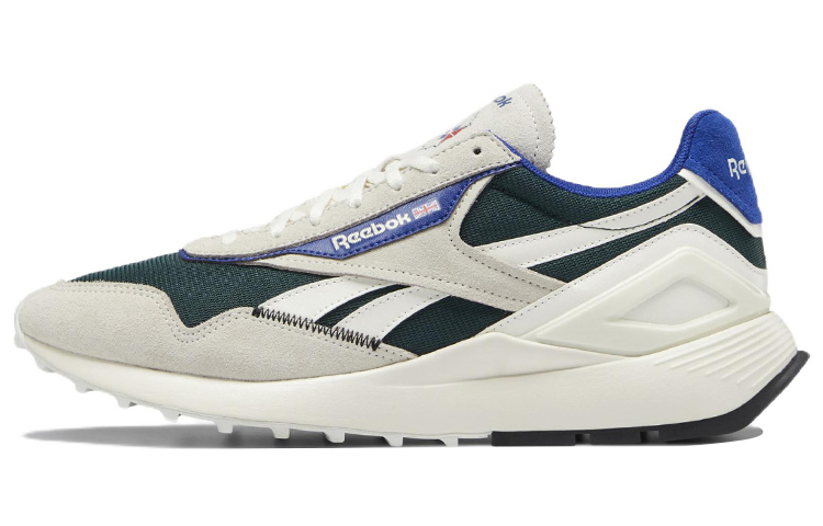 Reebok Classic Leather Legacy Az 'Chalk Forest Cobalt'