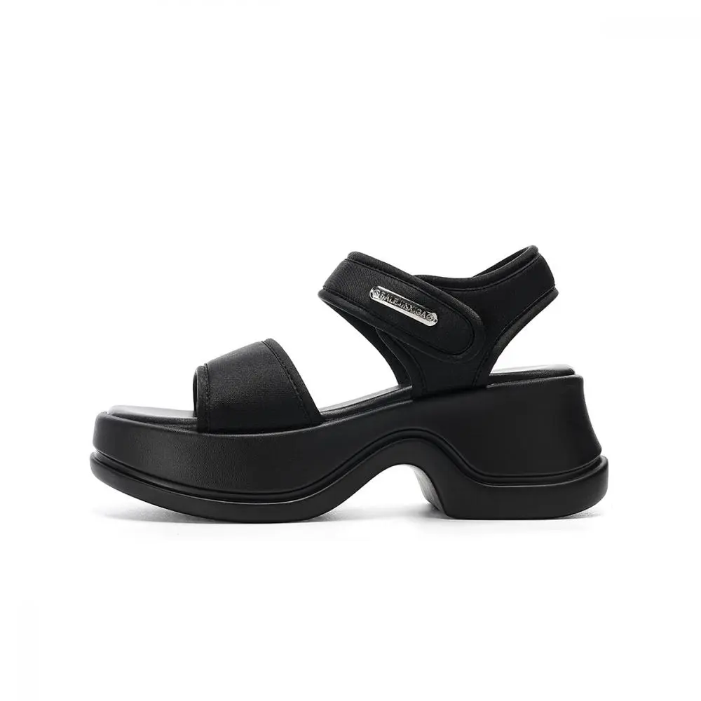 EBLAN One Strap Sandals Women's