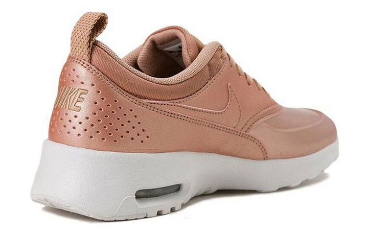 Nike Air Max Thea Se Metallic Rose Women's