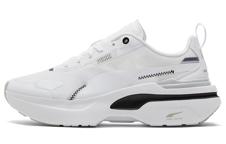 PUMA Kosmo Rider 'White Black' Women's