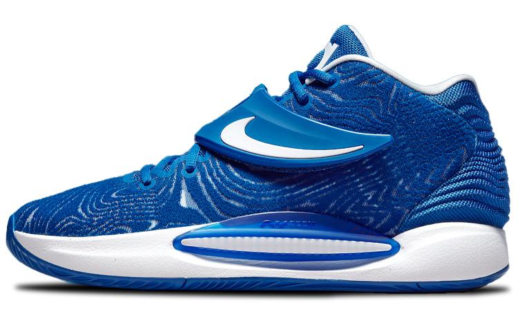 Nike Kd 14 Tb 'Game Royal'