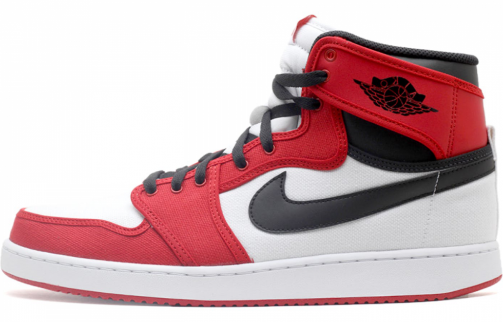 Jordan 1 Retro Ajko Chicago 2014