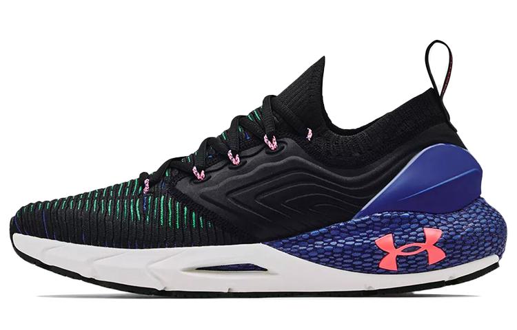 Under Armour Hovr Phantom 2 IntelliKnit 'Black Royal'