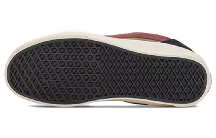 Vans Vault Knu Skool Lx Kalamata
