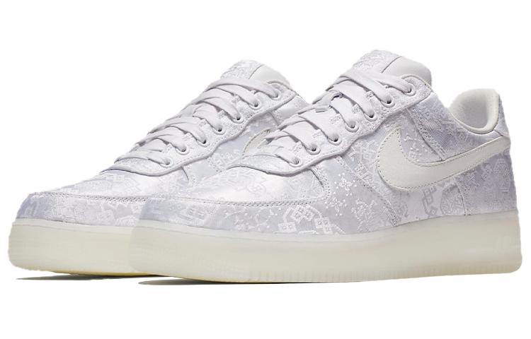 Nike Air Force 1 Low Clot X Dsm Silk купить в интернет-магазине Yoocart с быстрой доставкой по России.