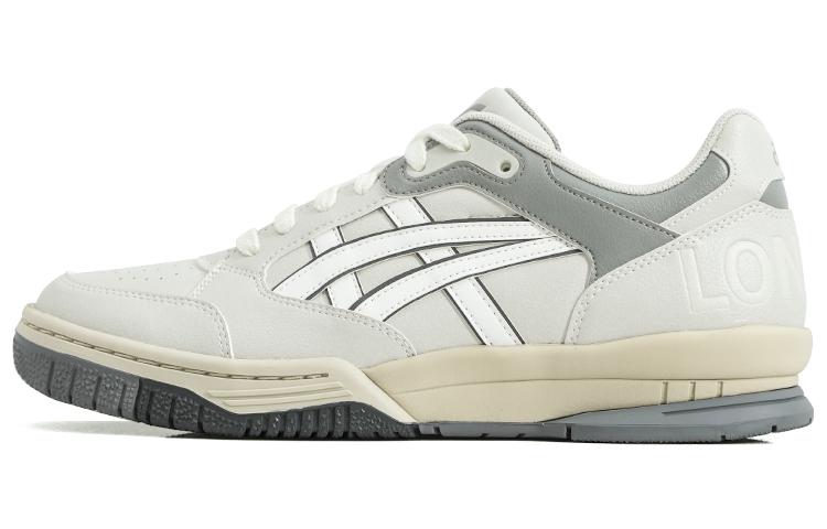 Asics Gel spotlyte Low 'Beige Grey'