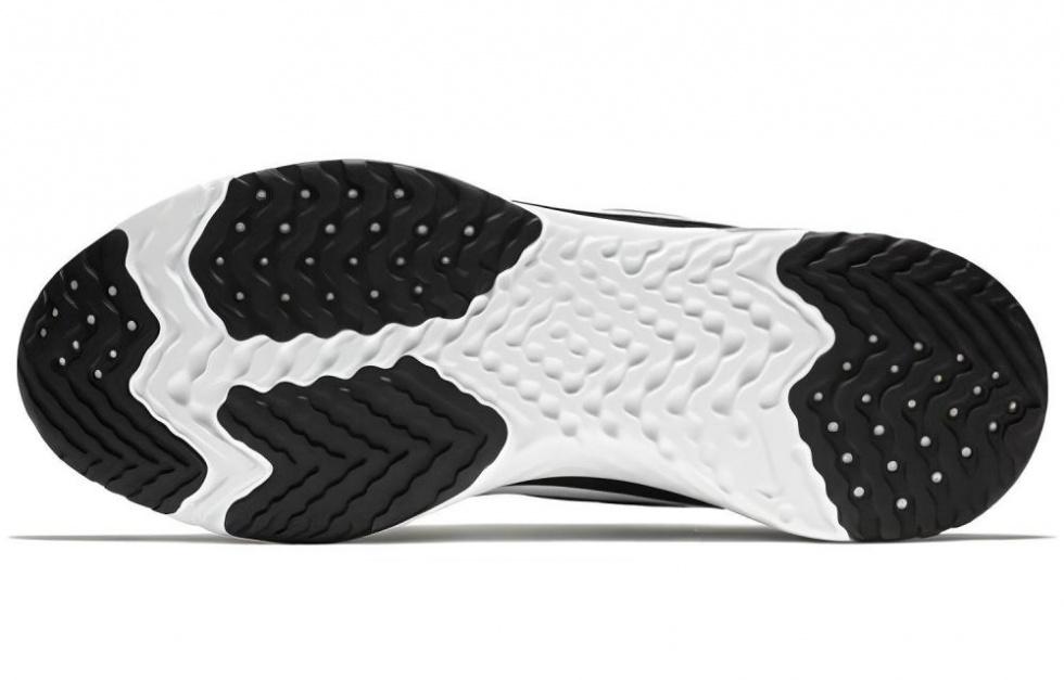 Nike Odyssey React Black Women's купить в интернет-магазине Yoocart с быстрой доставкой по России.