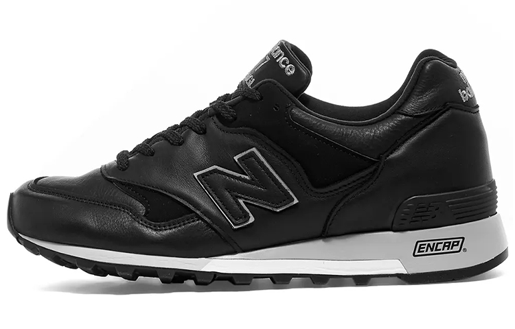 New Balance 577 Black