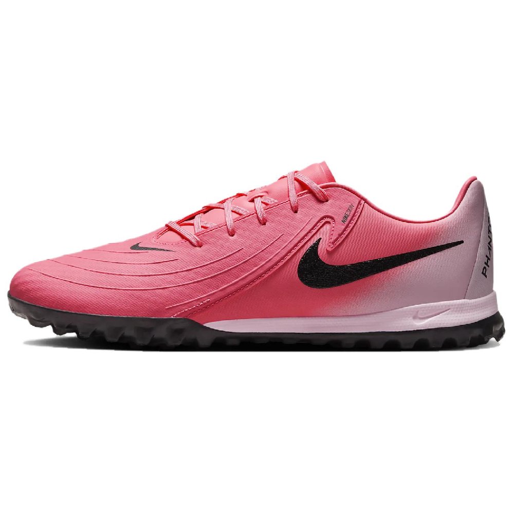 Nike Phantom Gx 2 Academy Tf Sunset Pulse Black