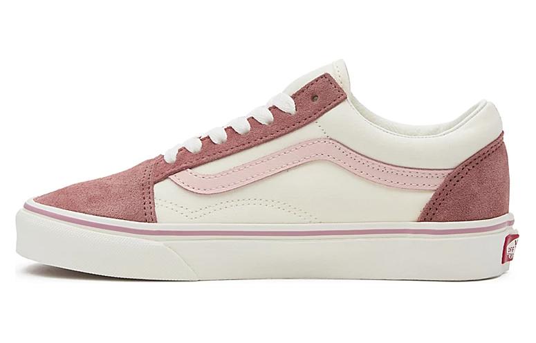 Vans Old Skool 'Pink' Women's
