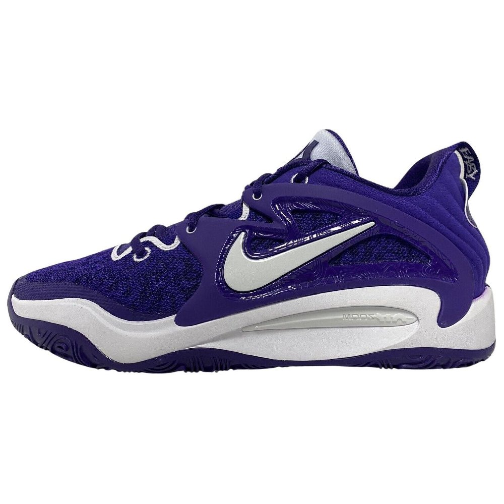 Nike Kd 15 'Court Purple White'