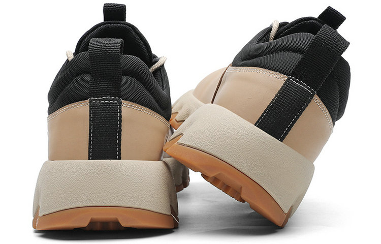 Jeep Low-Top Outdoor Shoes Unisex Sand купить в интернет-магазине Yoocart с быстрой доставкой по России.