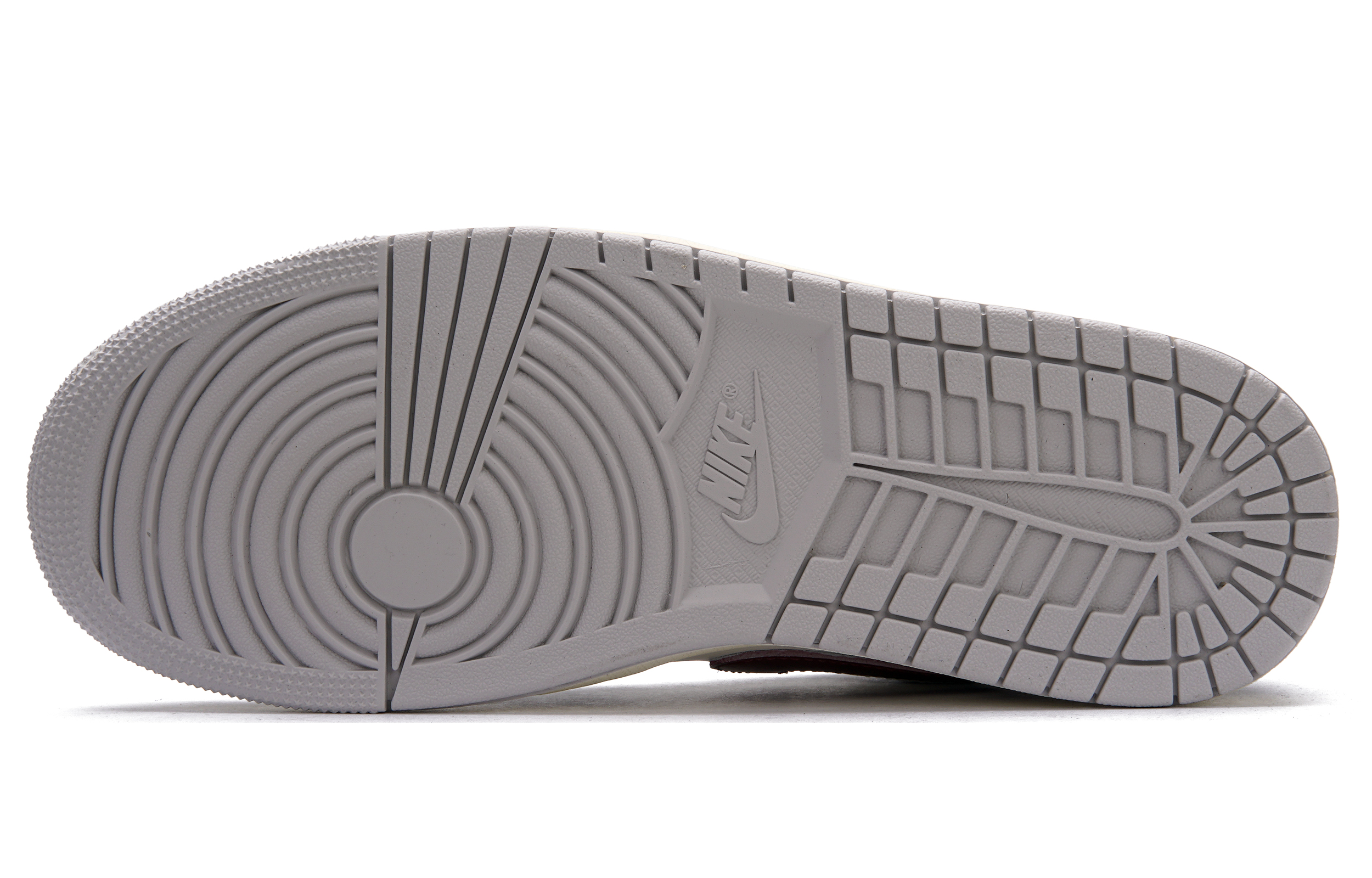 Jordan Air Jordan 1 Cocoa Pie Low Top Vintage Basketball Shoes Women's Dark Brown купить в интернет-магазине Yoocart с быстрой доставкой по России.