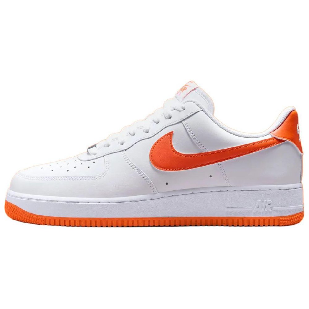 Nike Air Force 1 Low '07 Safety Orange