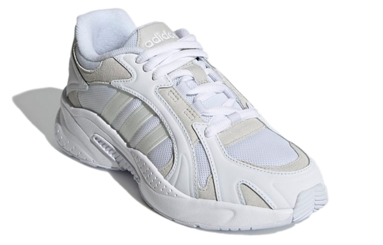Adidas Women's Crazychaos Shadow 2.0 'Cloud White' Women's
