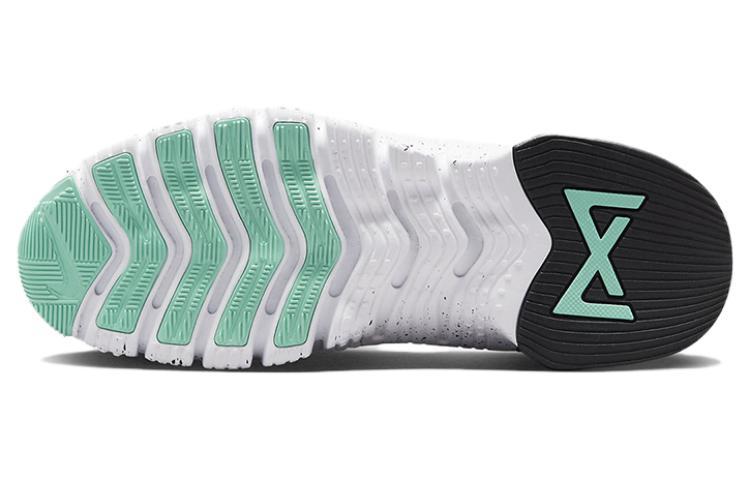 Nike Free Metcon 5 White Emerald Rise Women's купить в интернет-магазине Yoocart с быстрой доставкой по России.