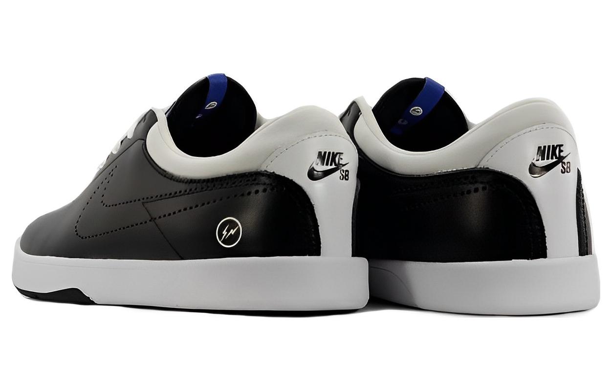 Nike X Fragment Design Eric Koston Sb 'Black Game Royal' купить в интернет-магазине Yoocart с быстрой доставкой по России.