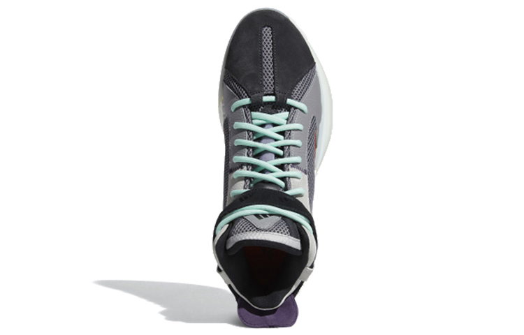 Adidas Posterize 'Carbon' купить в интернет-магазине Yoocart с быстрой доставкой по России.