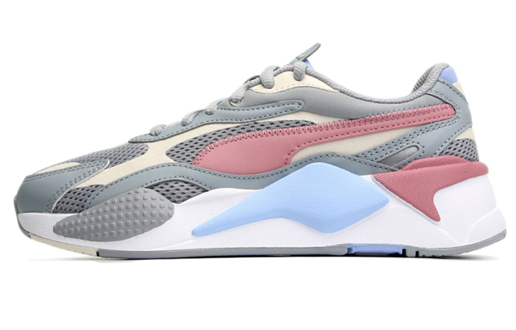 PUMA RS X3 Millenium 'Grey Pink'