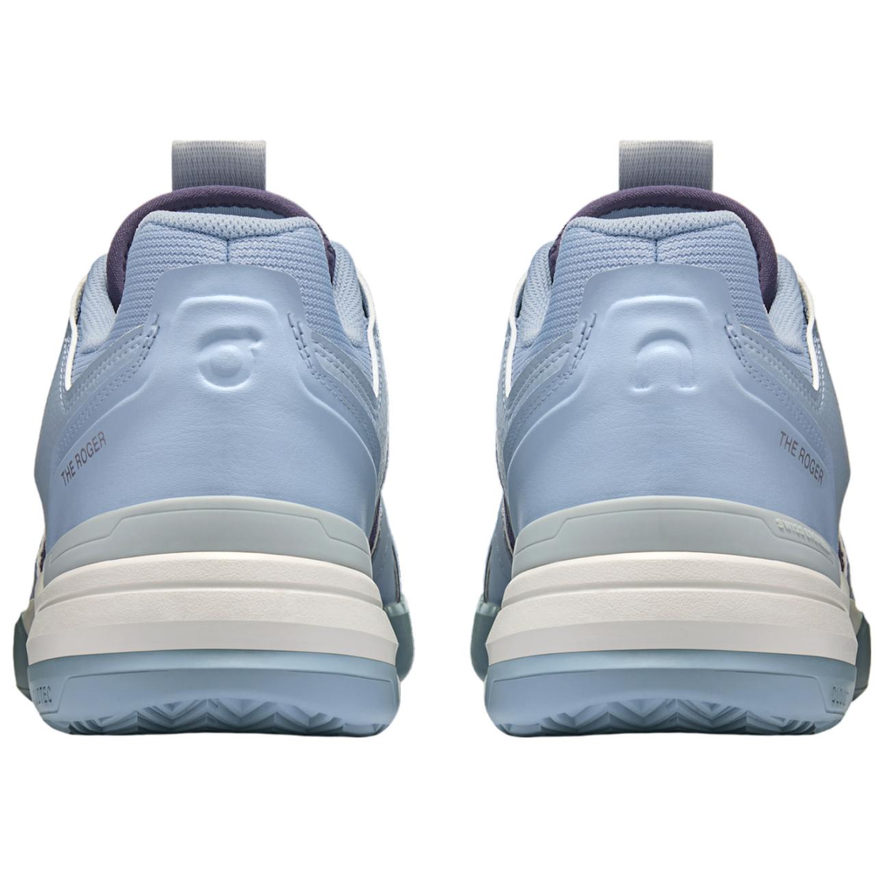 On Women's The Roger Clubhouse Pro 'Chambray Midnight' Women's